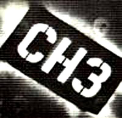 logo Channel 3